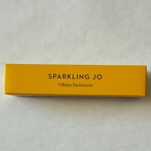 Vilhelm Parfumerie Sparkling Jo Perfume